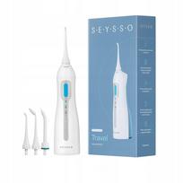 Burnos irigatorius SEYSSO OXYGEN TRAVEL, belaidis, STRONG