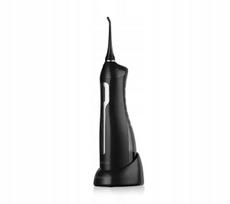 Burnos irigatorius SEYSSO Carbon Travel, belaidis, juodas