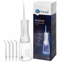 Belaidis burnos irigatorius HAXE MAGNO su UV sterilizacija HX715