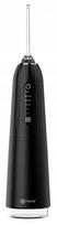 Burnos irigatorius Haxe HX717, juodas