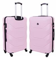 Didelis lagaminas Gravitt 950, 92 l, kietas ABS, 4 ratukai, su TSA spyna