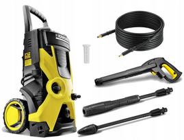 Aukšto slėgio plovykla Karcher K5 Basic, 145 bar, 2100 W, 1.180-580.0