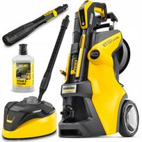 Aukšto slėgio plovimo įrenginys KARCHER K7 Premium Smart Control Flex Home XL 2026