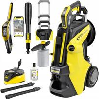 Aukšto slėgio plovimo aparatas KARCHER K 7 Premium Smart Control Home, 180 bar, su priedais