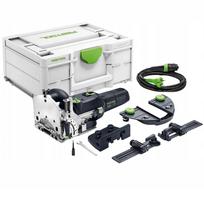 Frezavimo staklės FESTOOL DF 500 RQ-SET, 578541, su DOMINO jungtimis