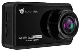 Vaizdo registratorius Navitel R260 NV su naktiniu matymu, Full HD, 60 FPS