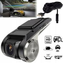 Vaizdo registratorius Android, Full HD, DVR, ADAS