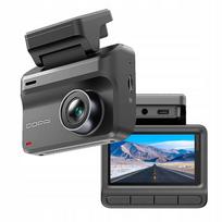 Automobilinė vaizdo kamera DDPAI Z50 Pro, 4K, GPS, WiFi, Bluetooth, G-sensorius