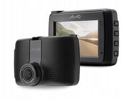 Vaizdo registratorius MIO MiVue 803W Pro GPS, HDR, 2,5K