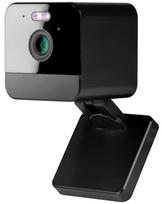 Mini WiFi IP kamera 3MPx, Full HD, juoda