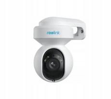 Sukama stebėjimo kamera Reolink E560P 4K 8MP, POE, LED IR, garsas, judesio aptikimas, microSD