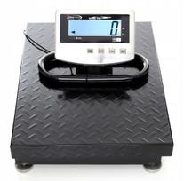 Elektroninės sandėlio svarstyklės Tarcyn, 300 kg, 20 g tikslumas
