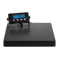 Platforminės svarstyklės Steinberg, 75 kg, LCD ekranas, 40x40 cm