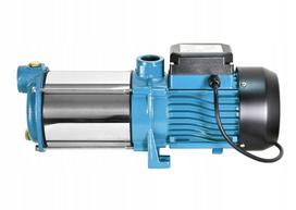 Vandens siurblys hidroforui SUPERFICIAL INOX MH1300 MHS, galingas ir tylus