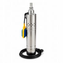 Giluminis siurblys šuliniui, 3150 W, 3300 l/val.