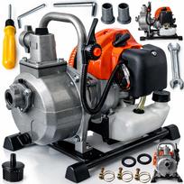 Vandens siurblys MOTO PUMP, 350 l/min, 1", 5,2 kW