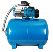 Hidraforas su siurbliu Mhi1300 ir 100 l talpos baku, našumas 6000 l/h