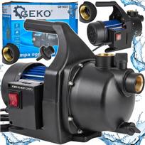 Sodo hidroforinis siurblys 230V 1200W, laistymui ir šuliniui