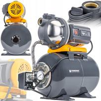 Vandens hidroforas su 24 l baku, 900 W, 6500 l/val.