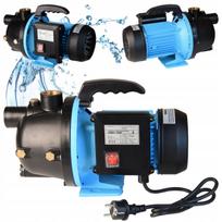 Vandens siurblys HANDY, 3000 l/val., 550 W, laistymui