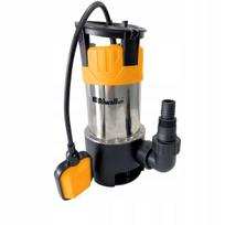 Panardinamasis siurblys švariam septikui RIWALL REP1100 INOX (Čekija)
