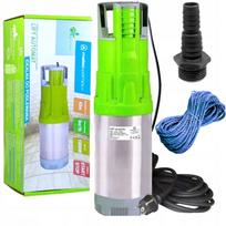 Lietaus vandens siurblys MULTI AUTO LIFT 45, 100 l/min, automatinis