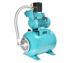 Vandens hidroforas 24 l, 750 W, pilnas rinkinys, WZ WZI
