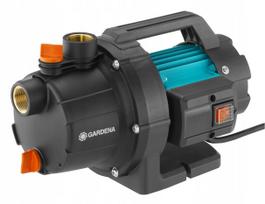Paviršinis siurblys Gardena, 600 W, 3000 l/val.