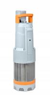 Panardinamasis siurblys IBO IBOPROM 1200 AUTO, 1,2 kW, 230V, 100 l/min