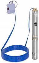 Panardinamasis siurblys MSW MSW-SPP44-075, 95 mm, 6000 l/val.