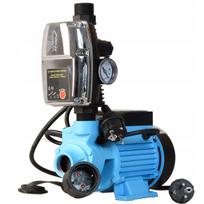 Vandens siurblys AQB 60 su automatiniu CSK 5, 2100 l/val