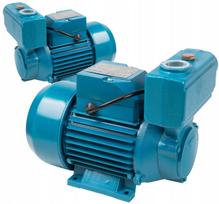 Sodo vandens siurblys IBO WZI750, 0,75 kW, hidroforui