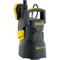 Panardinamasis siurblys STANLEY SXUP400PCE, indukcinis variklis, 9000 l/val.