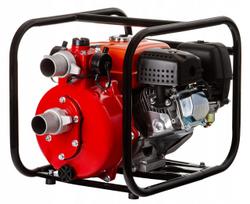 Vandens siurblys, dyzelinis, Mar-Pol, 5150 W, 2", 36000 l/val.