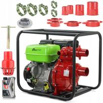Vandens siurblys BARRACUDA WP30HP, aukšto slėgio, 3", 1000 l/min, 6 bar