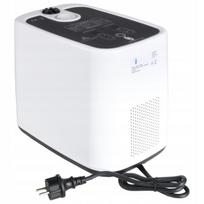 Hidroforas su inverteriu, 80 l/min, 680 W, Smart Home