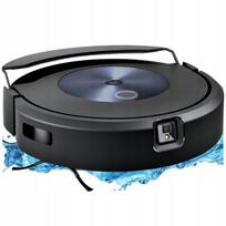 Grindų valymo robotas iRobot Roomba Combo j7