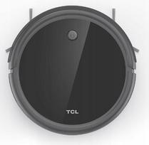 Grindų valymo robotas TCL Sweeva 1000, juodas