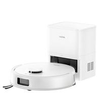 Grindų valymo robotas MOVA E20s Pro Plus, baltas