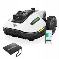 Robotas vejapjovė Mammotion YUKA mini 2 1000 be kabelio, 360° LiDAR