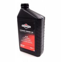 Variklio alyva Briggs&Stratton SAE 30, 2 l, 4 taktų varikliams