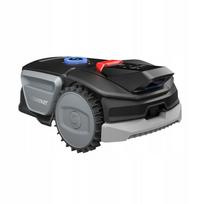 Vejos robotas Sunseeker V1, dirbtinis intelektas, be laido, 300 m²