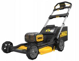 Žoliapjovė Dewalt DCMWP134N, 53 cm, 18V, be akumuliatoriaus, iki 1680 m²