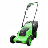 Elektrinė vejaipjovė Weber Garden, 1200W, 32 cm