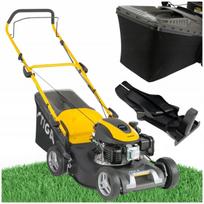 Vejapjovė STIGA COMBI 48 be pavaros, 140 OHV, 46 cm, 60 l