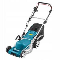 Elektrinė vejapjovė MAKITA ELM4121, 1600 W, 41 cm