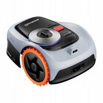 Robotas vejapjovė Segway Navimow i206E AWD (i2 AWD serija)