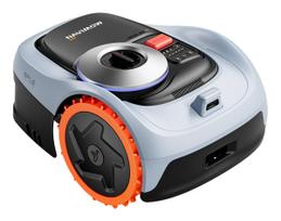 Vejos robotas Segway Navimow i2 i208e AWD