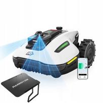 Vejos robotas MAMMOTION YUKA mini 2 1000 AI be laido