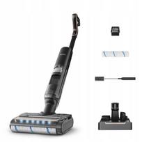 Belaidis vertikalus dulkių siurblys Tefal X-Clean 7 GF5736